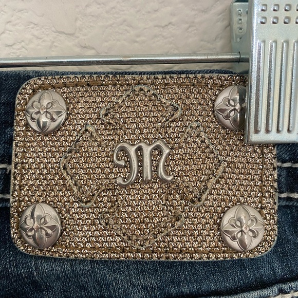 Miss me jeans - Picture 7 of 8